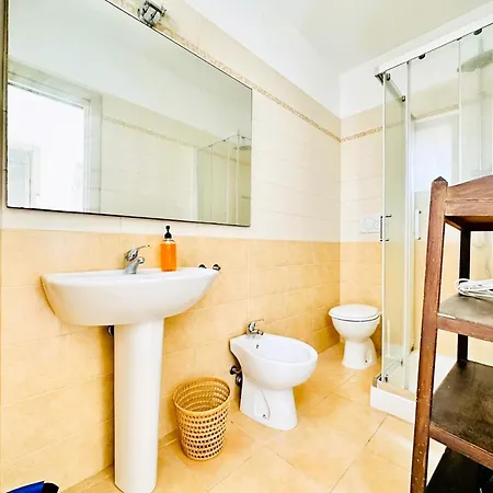 La Casa Di Chiara By Professione Vacanze Lejlighed