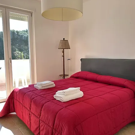 Lejlighed La Casa Di Chiara By Professione Vacanze Otranto