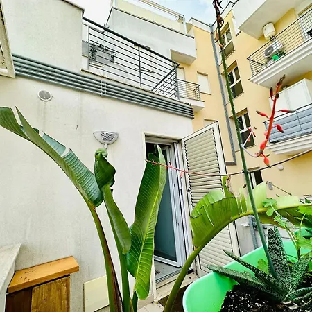 La Casa Di Chiara By Professione Vacanze * Otranto