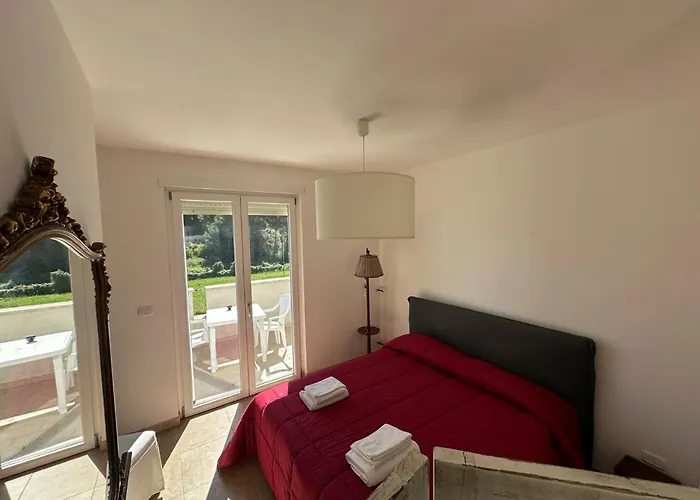 La Casa Di Chiara By Professione Vacanze Апартаменти *