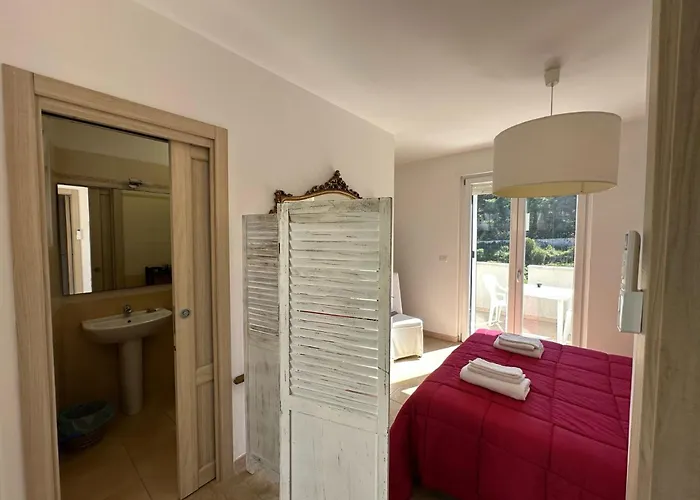 La Casa Di Chiara By Professione Vacanze