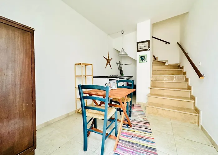 La Casa Di Chiara By Professione Vacanze Апартаменти *