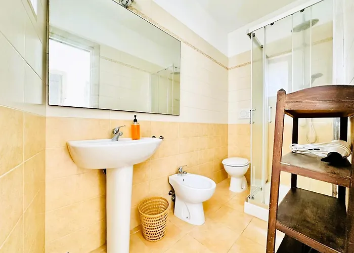 La Casa Di Chiara By Professione Vacanze Апартаменти