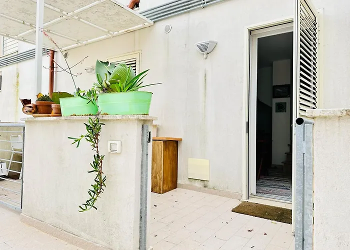 La Casa Di Chiara By Professione Vacanze Апартаменти *