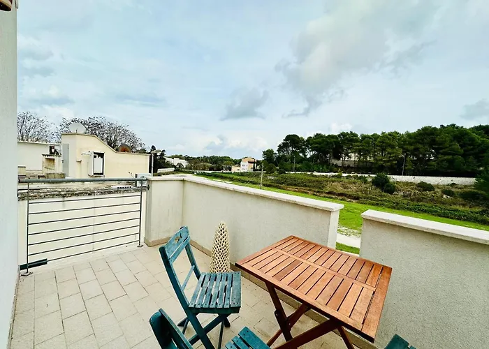 La Casa Di Chiara By Professione Vacanze * Отранто