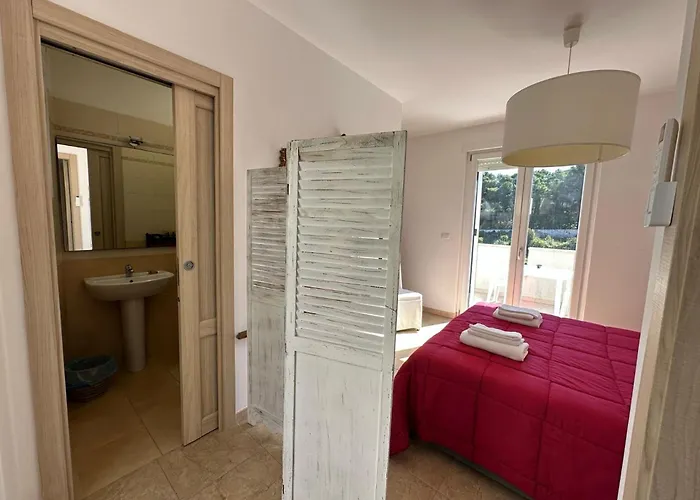 La Casa Di Chiara By Professione Vacanze Отранто