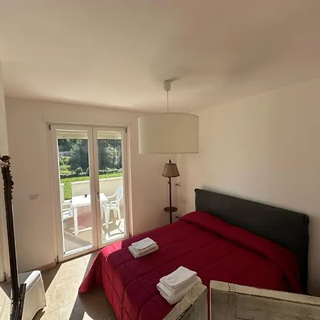 La Casa Di Chiara Appartamento *