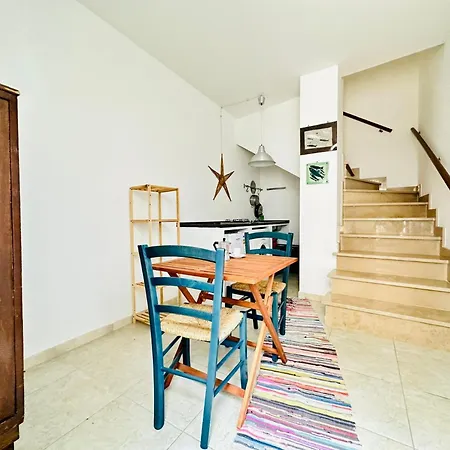 La Casa Di Chiara By Professione Vacanze Apartamento *