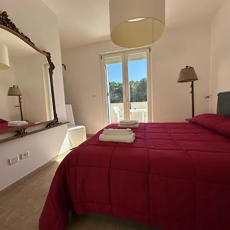 Appartamento La Casa Di Chiara Otranto