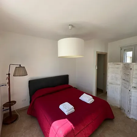 Apartamento La Casa Di Chiara By Professione Vacanze