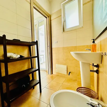 Apartamento La Casa Di Chiara By Professione Vacanze