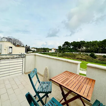 La Casa Di Chiara * Otranto