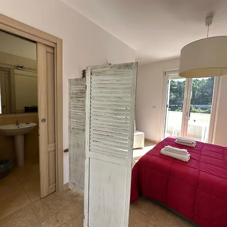 La Casa Di Chiara By Professione Vacanze Otranto