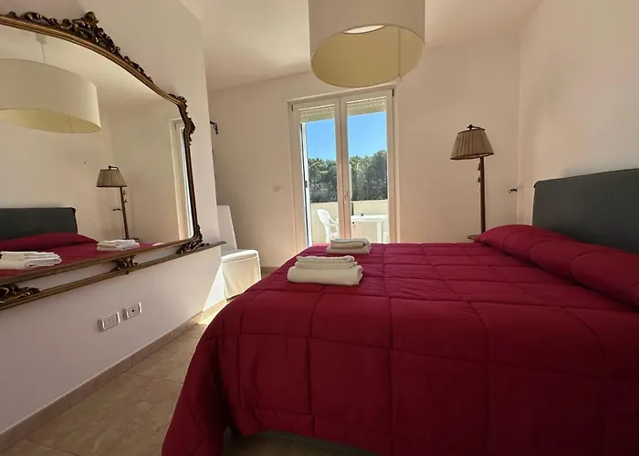 Διαμέρισμα La Casa Di Chiara By Professione Vacanze Οτράντο