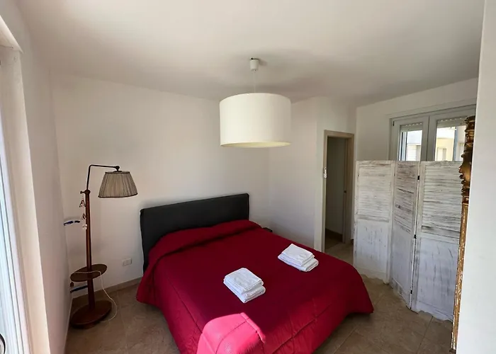 Διαμέρισμα La Casa Di Chiara By Professione Vacanze