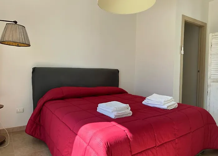 La Casa Di Chiara By Professione Vacanze *