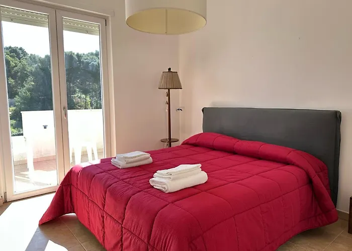 Διαμέρισμα La Casa Di Chiara By Professione Vacanze Οτράντο