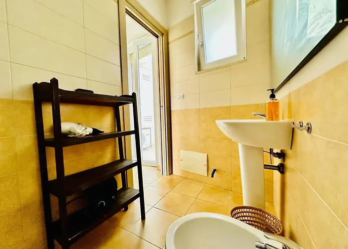 Διαμέρισμα La Casa Di Chiara By Professione Vacanze