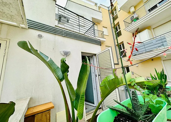 La Casa Di Chiara By Professione Vacanze * Οτράντο